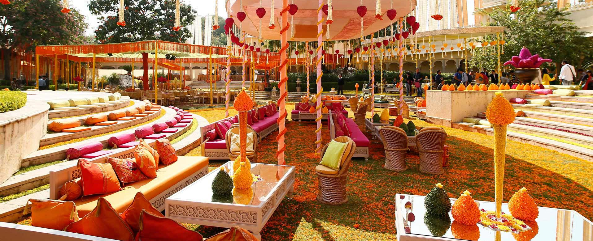 Wedding Hall Gurgaon Wedding Lawn Near Gurgaon Delhi Ncr